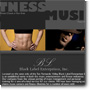 Black Label Website