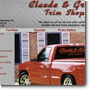 Trim Shop Website