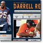 Darrell Reid Website