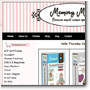 Memory Miser Website